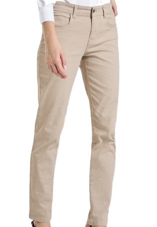 Pantalón largo de mujer HILTON