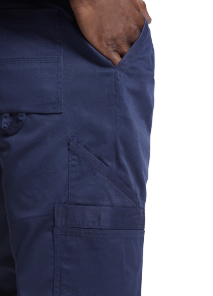 Pantalón PROTECT multibolsillos