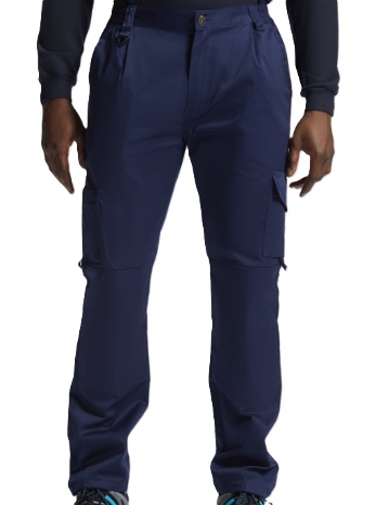 Pantalón PROTECT multibolsillos