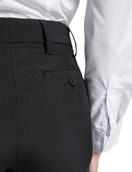 Pantalón para camarera WAITRESS