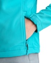 Chaqueta softshell NEBRASKA dos capas