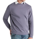 Sudadera de algodón TELENO