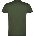 Camiseta manga corta BEAGLE talla 4XL