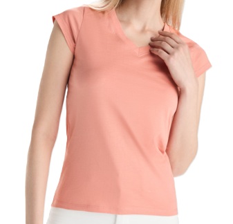 Camiseta de mujer VICTORIA