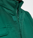 Chaleco multibolsillos ALMANZOR acolchado talla 3XL