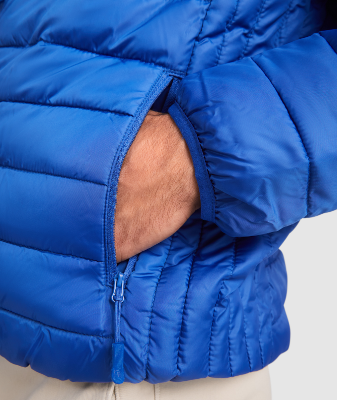 Chaqueta acolchada NORWAY talla 3XL