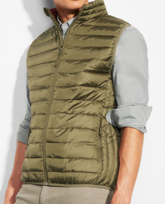 Chaleco acolchado OSLO talla 3XL