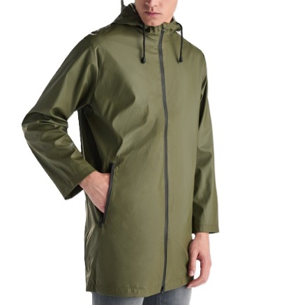 Chubasquero impermeable SITKA