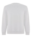 Sudadera cuello redondo BATIAN algodón orgánico