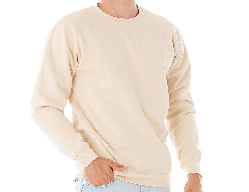 Sudadera CLASSIC talla 5XL