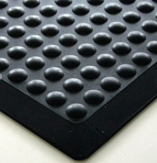 Alfombra antifatiga BUBBLEMAT F330