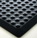 Alfombra antifatiga BUBBLEMAT F330