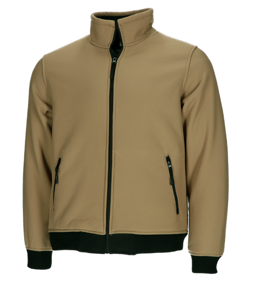 Softshell ALASKA tricapa
