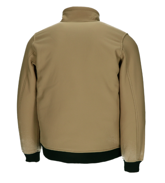 Softshell ALASKA tricapa