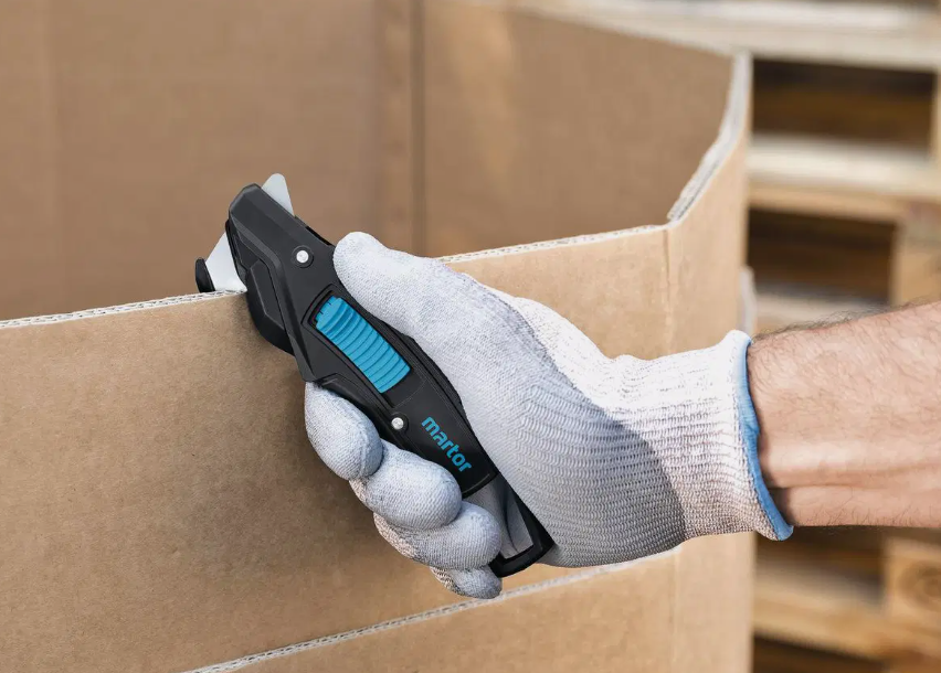 Cutter SECUMAX 370
