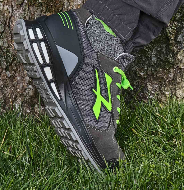 Zapatilla EGON S1PS FO SR ESD