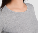 Camiseta manga larga EXTREME WOMAN 3XL