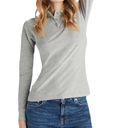 Polo manga larga ESTRELLA WOMAN 3XL