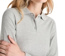 Polo manga larga ESTRELLA WOMAN 3XL