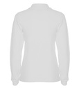 Polo manga larga ESTRELLA WOMAN 3XL