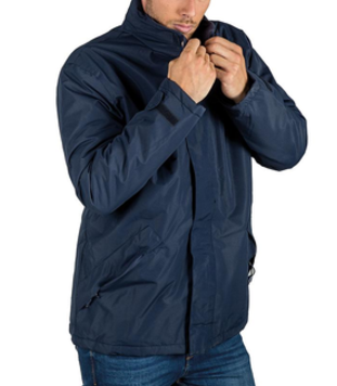 Parka BOSTON talla 3XL