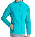 Chaqueta softshell NEBRASKA dos capas
