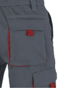 Pantalon multibolsillos THUNDER