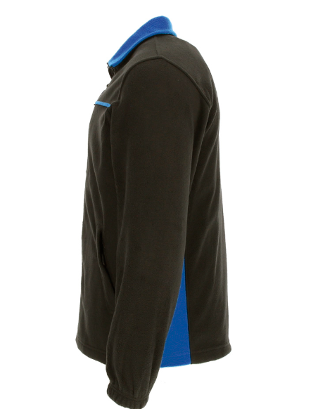 Chaqueta Polar THUNDER