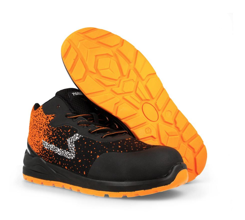 Bota FENIX S3S SR FO ESD