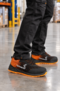 Bota FENIX S3S SR FO ESD