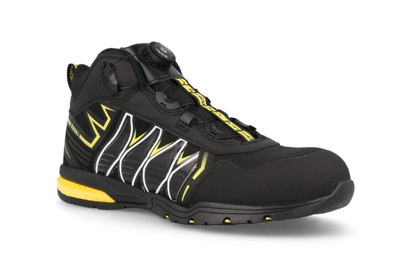 Bota MONZA S3L SR FO ESD