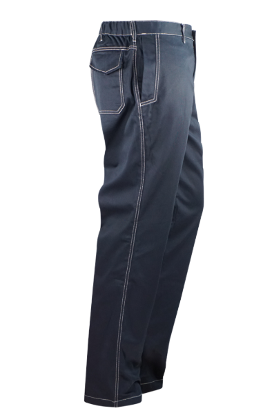 Pantalon Ignifugo-Antiestatico WR.4.5100