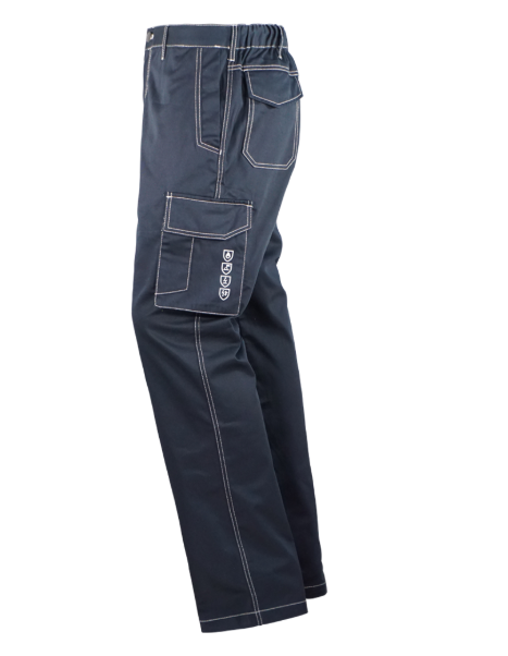 Pantalon Ignifugo-Antiestatico WR.4.5100