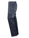 Pantalon Ignifugo-Antiestatico WR.4.5100