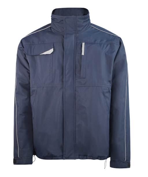 Parka ergonomica industrial WR.3.211