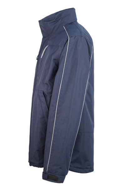 Parka ergonomica industrial WR.3.211