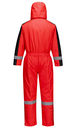Buzo acolchado S585 (hasta -36ºC)