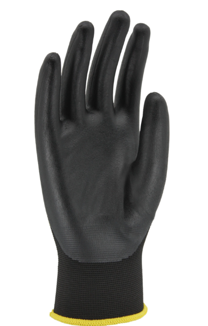 Guante nitrilo TWINFLEX Y