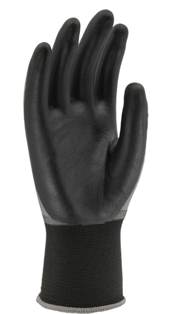 Guante nitrilo TWINFLEX GR