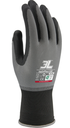 Guante nitrilo TWINFLEX GR