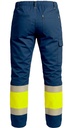 Pantalón alta visibilidad YUMA