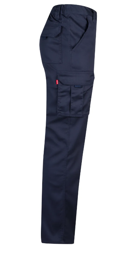 Pantalón Stretch Forrado 103015S