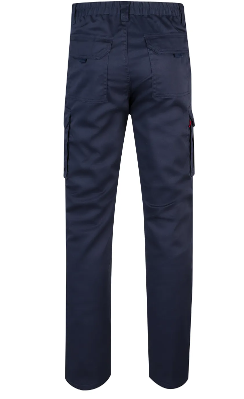 Pantalón Stretch Forrado 103015S