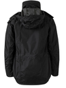 Parka Multibol Impermeable 206002