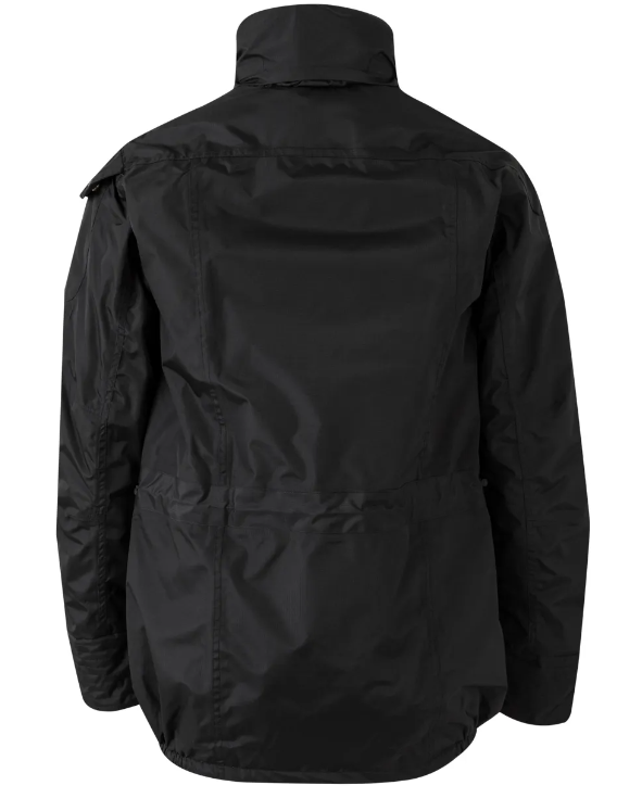 Parka Multibol Impermeable 206002