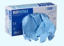Guante nitrilo desechable biodegradable 7500PF  Showa (caja 100 uds)