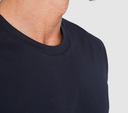 Camiseta manga corta GOLDEN (algodón orgánico)