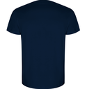 Camiseta manga corta GOLDEN (algodón orgánico)