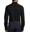 Camisa stretch manga larga BLAKE MEN