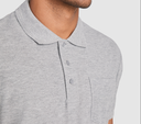 Polo manga corta Centauro Premium